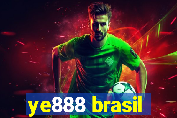 ye888 brasil